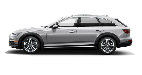 The Collection Audi Allroad