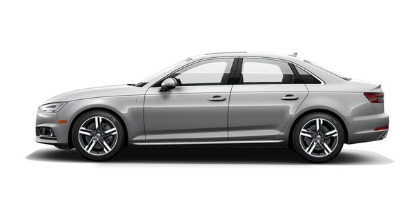 The Collection Audi A4