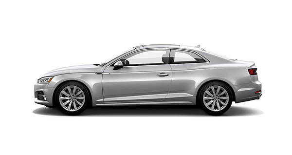 The Collection Audi A5 Coupe