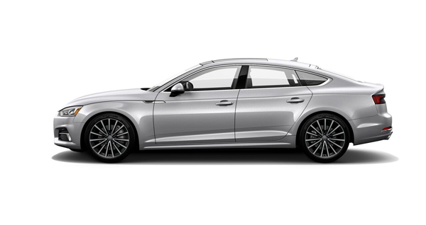 The Collection Audi A5 Sportback