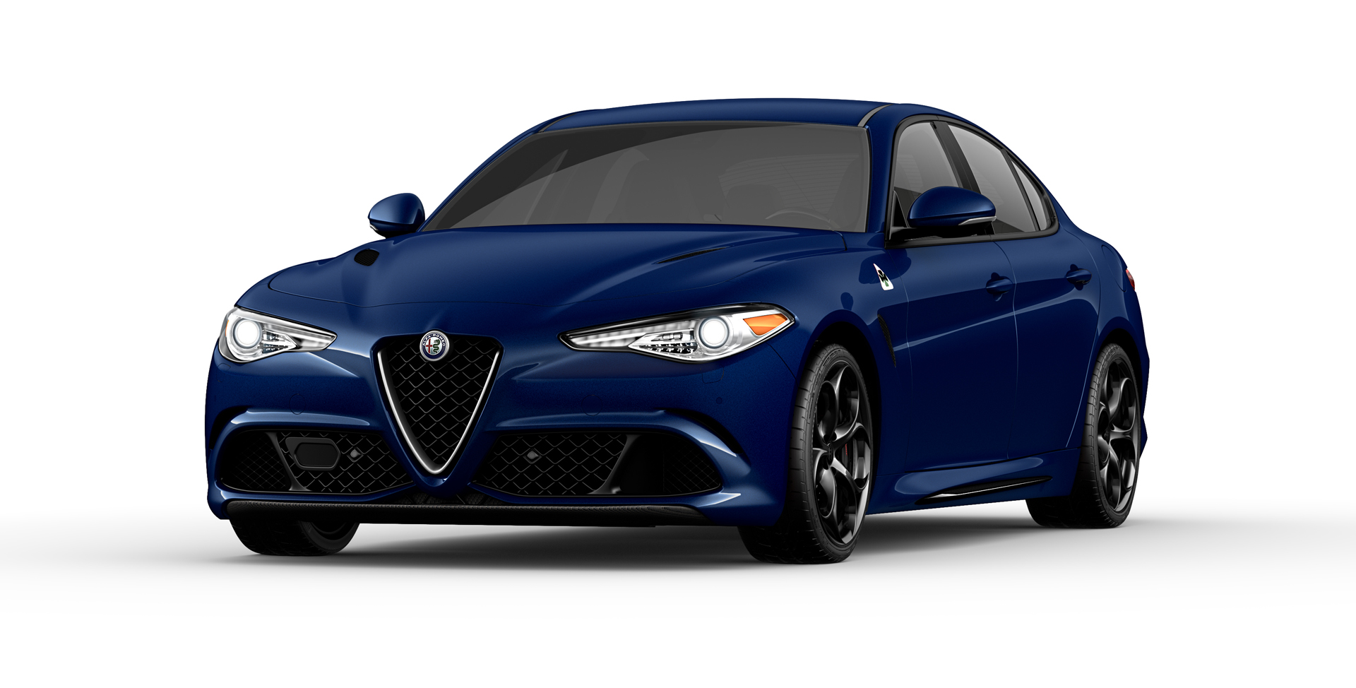 Alfa Romeo Giulia Car Dealership in Miami, FL - The Collection