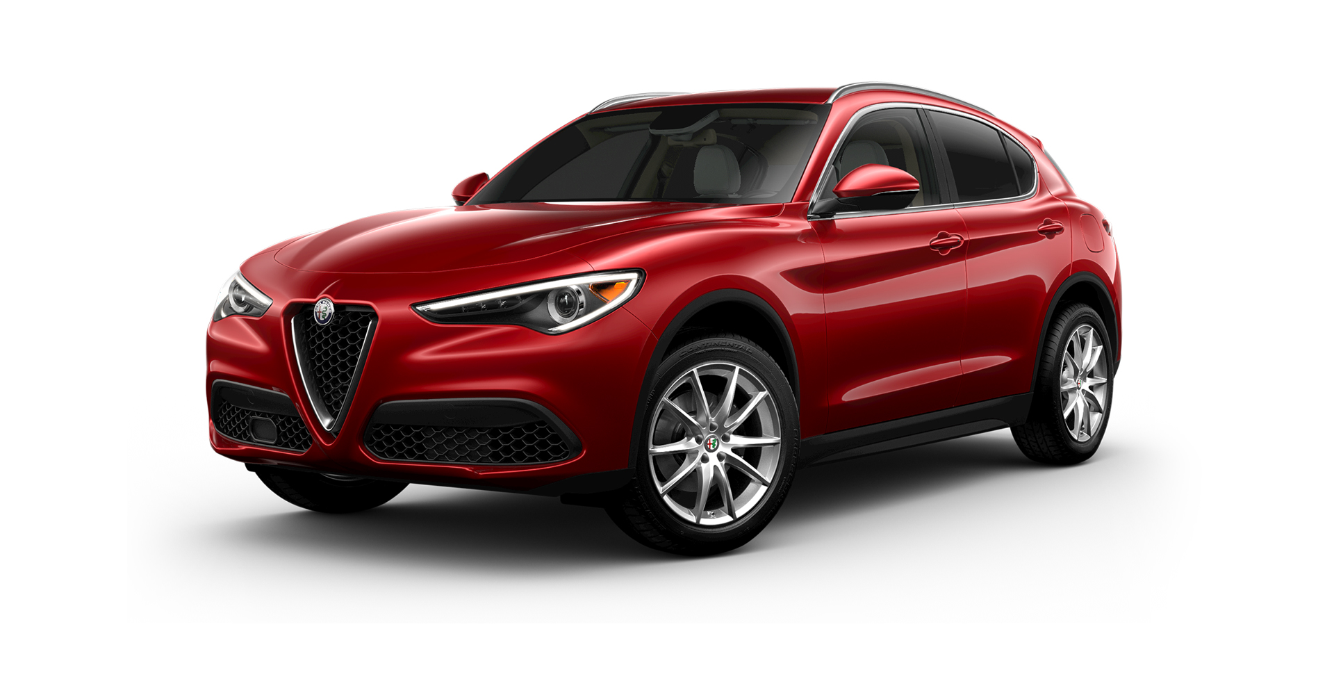 Alfa Romeo Stelvio Car Dealership in Miami, FL - The Collection