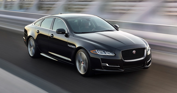 Official Jaguar Dealership In Miami The Collection