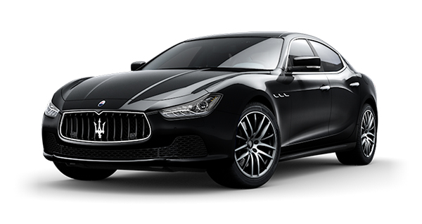 The Collection Maserati Ghibli