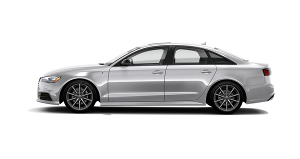 The Collection Audi A6