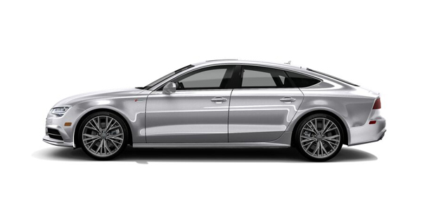 The Collection Audi A7