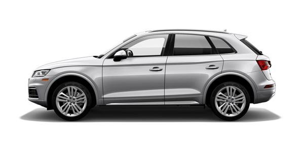 The Collection Audi Q5
