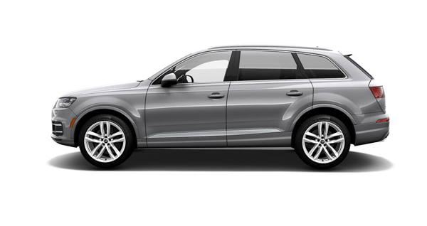 The Collection Audi Q7