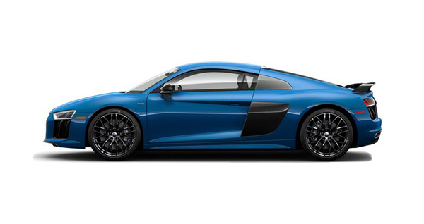 The Collection Audi R8 Coupe