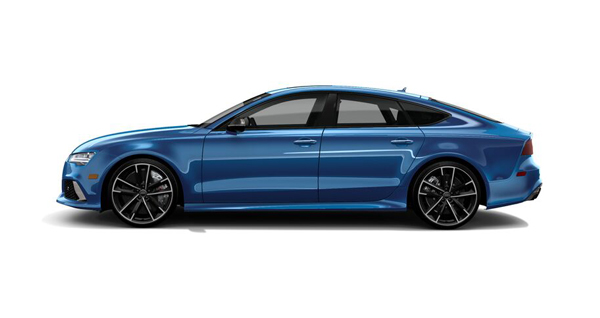 The Collection Audi RS7
