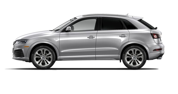 The Collection Audi Q3