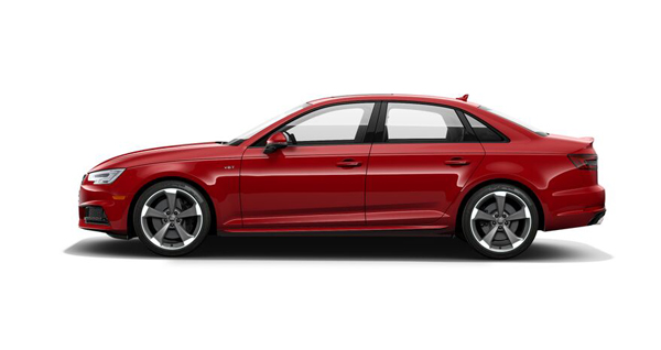 The Collection Audi S4
