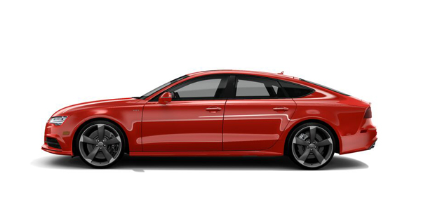 The Collection Audi S7