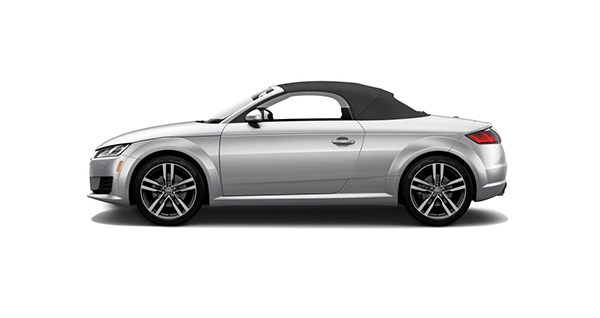 The Collection Audi TT RS