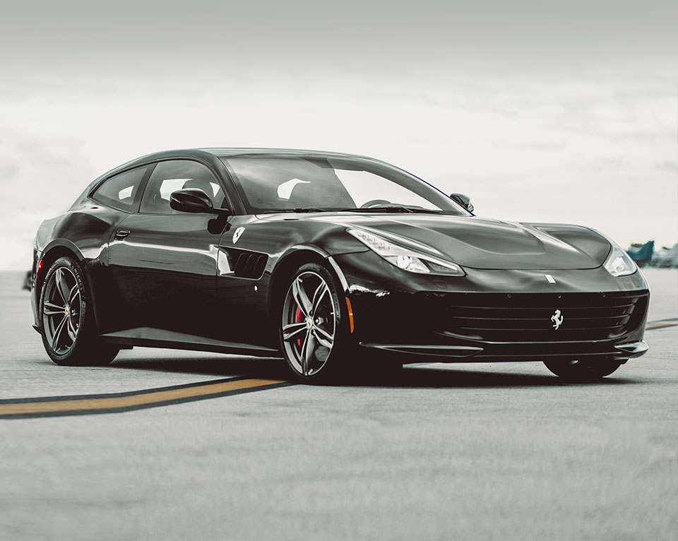 The Collection - Miami FL Ferrari Dealership