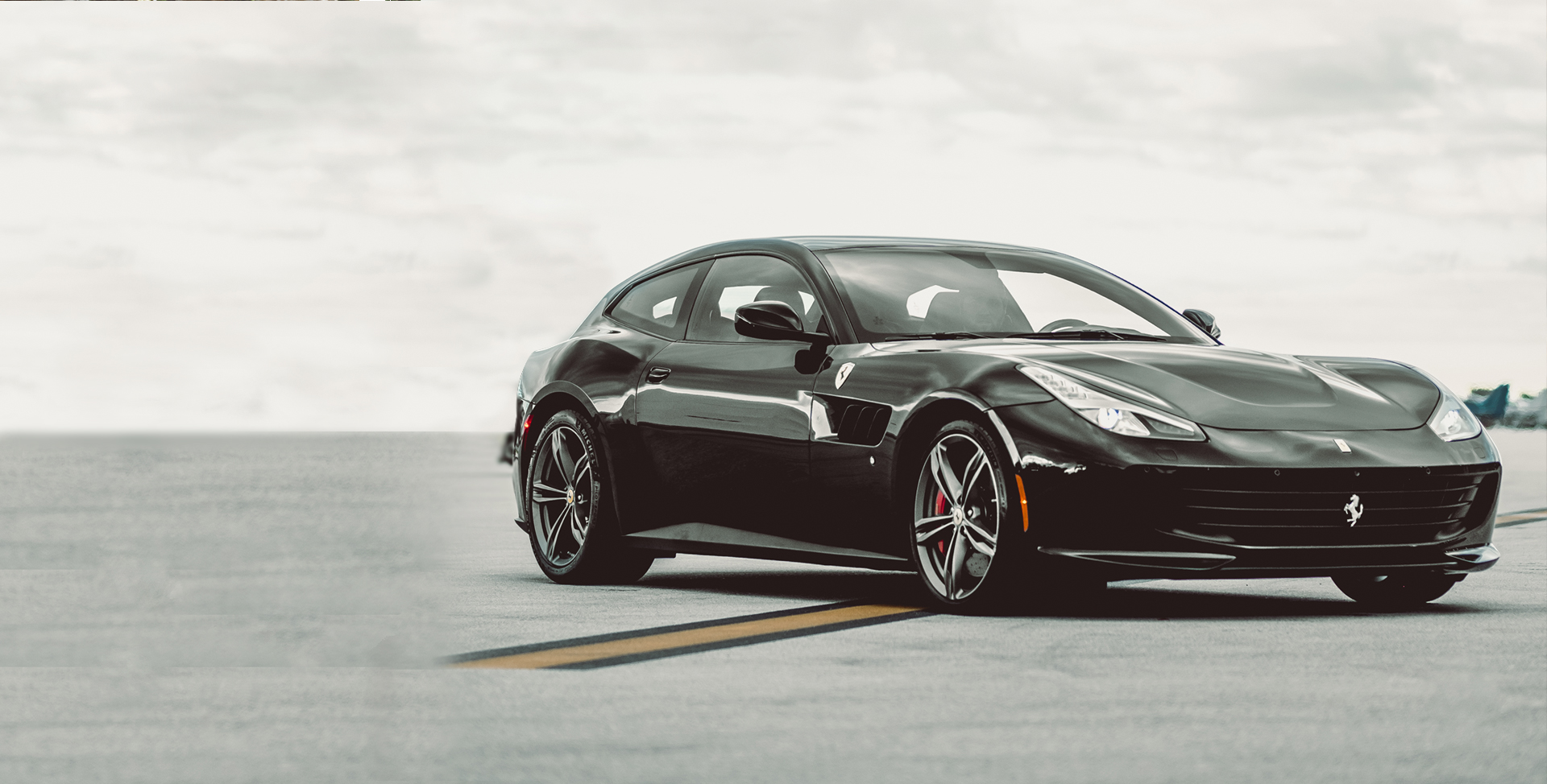 Luxury & Sports Car Dealership in Miami, FL The Collection