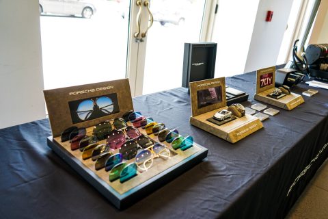 Fathers Day Fest at THE COLLECTION in Coral Gables
