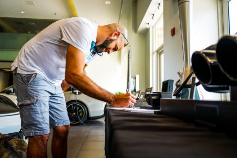 Fathers Day Fest at THE COLLECTION in Coral Gables