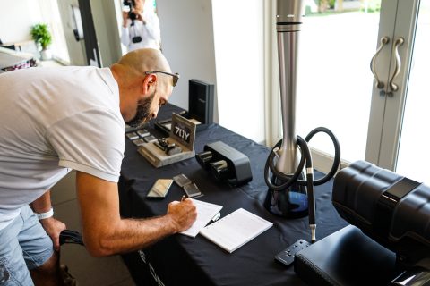 Fathers Day Fest at THE COLLECTION in Coral Gables