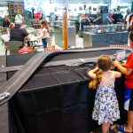 Fathers Day Fest at THE COLLECTION in Coral Gables