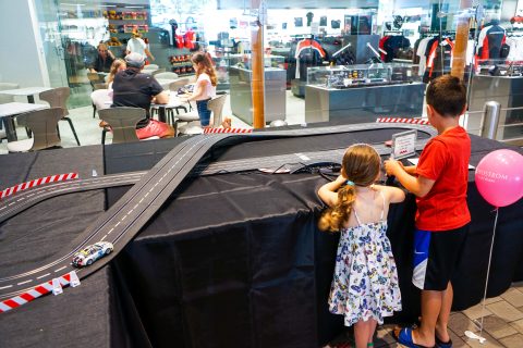 Fathers Day Fest at THE COLLECTION in Coral Gables