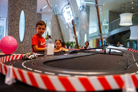 Fathers Day Fest at THE COLLECTION in Coral Gables