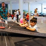 Fathers Day Fest at THE COLLECTION in Coral Gables