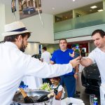 Fathers Day Fest at THE COLLECTION in Coral Gables