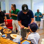 Fathers Day Fest at THE COLLECTION in Coral Gables