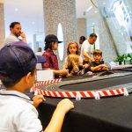 Fathers Day Fest at THE COLLECTION in Coral Gables