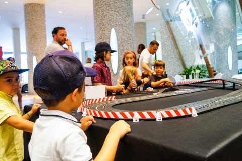 Fathers Day Fest at THE COLLECTION in Coral Gables