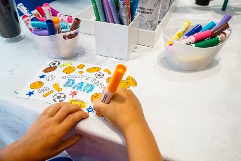 Fathers Day Fest at THE COLLECTION in Coral Gables