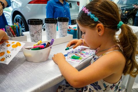 Fathers Day Fest at THE COLLECTION in Coral Gables