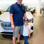 Fathers Day Fest at THE COLLECTION in Coral Gables