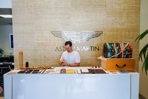Fathers Day Fest at THE COLLECTION in Coral Gables