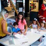 Fathers Day Fest at THE COLLECTION in Coral Gables