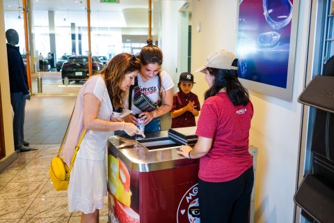 Fathers Day Fest at THE COLLECTION in Coral Gables
