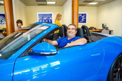 Fathers Day Fest at THE COLLECTION in Coral Gables
