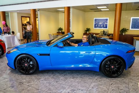Fathers Day Fest at THE COLLECTION in Coral Gables