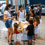 Fathers Day Fest at THE COLLECTION in Coral Gables