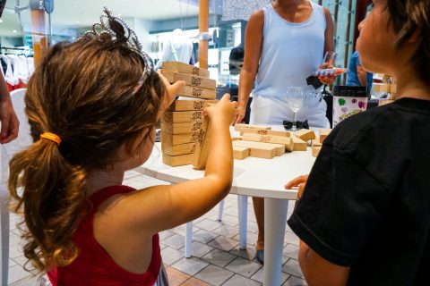 Fathers Day Fest at THE COLLECTION in Coral Gables