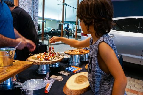 Fathers Day Fest at THE COLLECTION in Coral Gables
