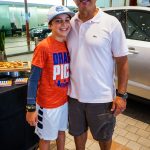 Fathers Day Fest at THE COLLECTION in Coral Gables