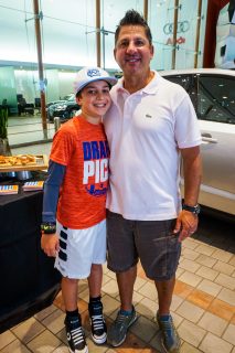 Fathers Day Fest at THE COLLECTION in Coral Gables