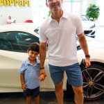 Fathers Day Fest at THE COLLECTION in Coral Gables