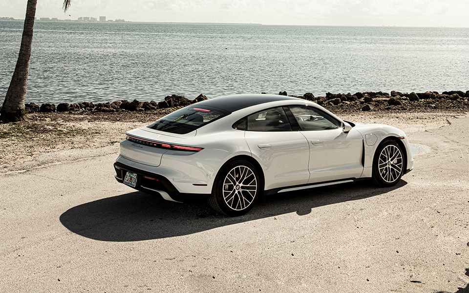 Official Porsche Dealership In Miami The Collection Official Porsche Dealership In Miami The Collection