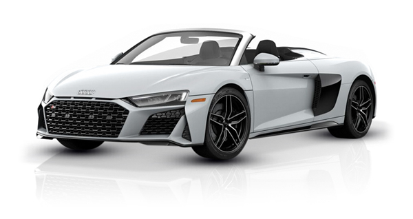 R8SPYDER