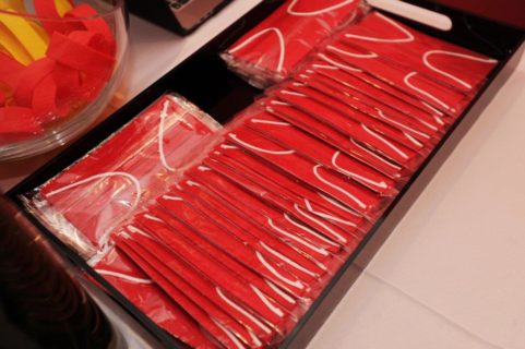 Ferrari of Miami and The Collection Social Distancing