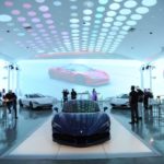 Ferrari of Miami and The Collection at Temple House
