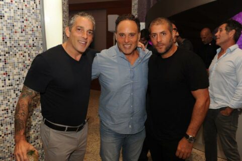 Alan Roth & Marc Lotenberg